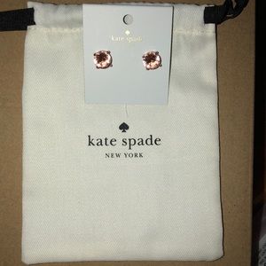 Kate spade earrings